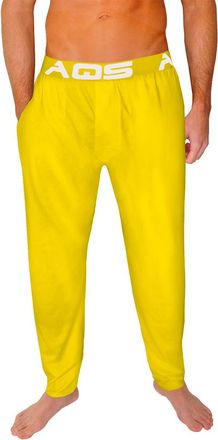 AQS Dnu Aqs Lounge Pant