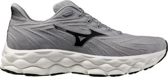 Mizuno Mizuno Wave Sky 8 Ultimate Grey / Black 411462.UG90 Mens