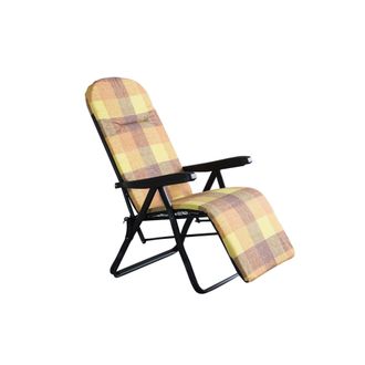 Milani Home Milani Home - Luxy - Poltrona Sdraio Relax Reclinabile