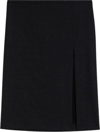 Philosophy di Lorenzo Serafini Short Skirts - Dames - Korte rokken - Grijs - S - Rokken