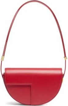 Patou Shoulder Bags, female, Red, ONE SIZE, Le Petit Patou Bag
