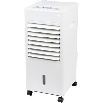 Jata Climatizador Condensador Evaporativo 65 W - 6 L