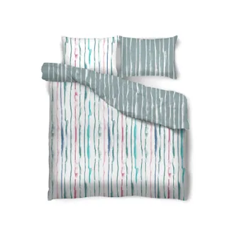 OEM Set Di Biancheria Da Letto Miss Lucy Bella Notta Marla 220x200 Cm E 2x70x80 Cm