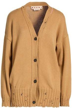 Marni MAGLIERIA - Cardigan su YOOX.COM