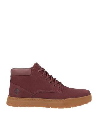 Timberland MAPLE GROVE MID LACE SNEAKER