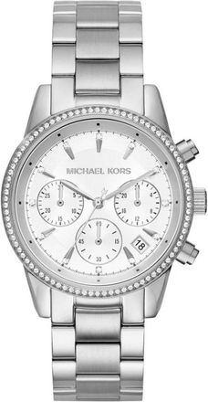 Michael Kors Mujer, Accesorios, Gris, Talla: ONE Size