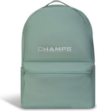 Champs Luggage Onyx / Essential Backpack / Black