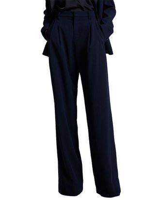 A.L.C. Charles Wool-Blend Pant