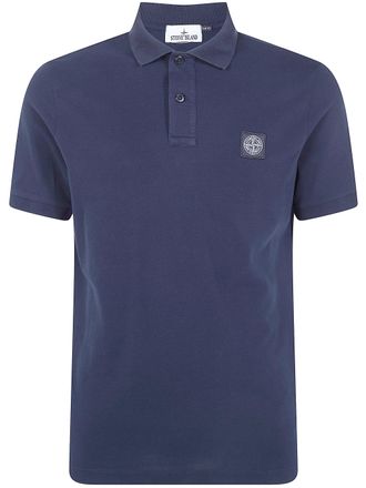 Stone Island Polo Manica Corta L1.S15.22000.08.S0017 V0020