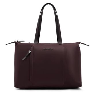 Piquadro Mujer, Bolsos, Marr&oacute;n, Talla: ONE Size