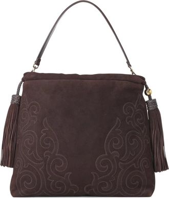 Etro Uomo, Borse, Marrone, Taglia unica, new