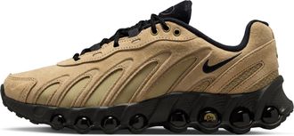 Nike Womens Air Max Dn8 Leather Shoes in Brown | IH3863-202