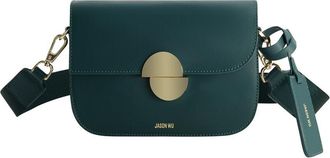 Jason Wu Leather Shoulder Bag