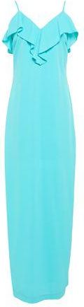 Fracomina DRESSES - Maxi dresses on YOOX.COM