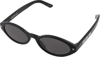 Dior DIORPACIFIC Sunglasses - Black
