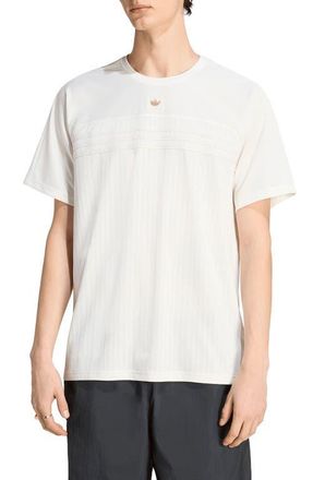 adidas 98 T-Shirt in Cloud White// at Nordstrom, Size Xx-Large R