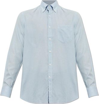 Paul & Shark Uomo, Magliette, Blu, 2Xl, new