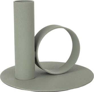 BIZZOTTO P.candela 1p Pyxis 1m sage green h10