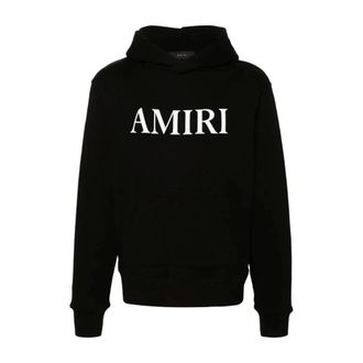 Amiri Hombre, Sudaderas, Negro, Talla: S