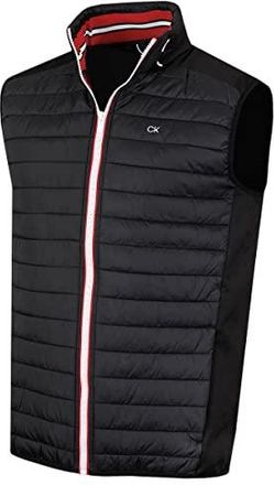 Gilets pour Hommes Calvin Klein Soldes jusqu a jusqu a 40 Stylight