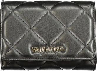 Valentino Wallets & Cardholders - Dames - Portefeuilles - Zwart - ONE Size - Accessoires
