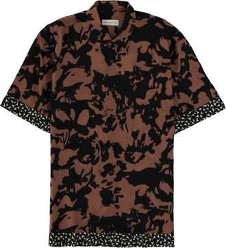 Dries Van Noten Cassidye Shirt