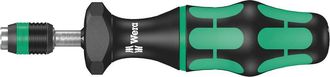 Wera 7441 Officina E Meccanica Cacciavite Dinamometrico 1.2 - 3 Nm