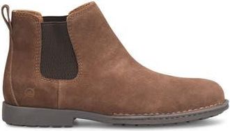 B&oslash;rn Eli Suede Chukka Boot in Rust at Nordstrom Rack, Size 10.5