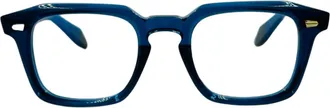 Cutler and Gross unisex, Accesorios, Azul, Talla: ONE Size