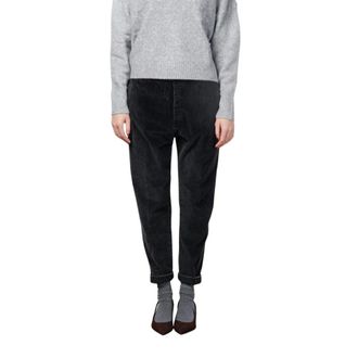 Mason's Malibu Jogger City - - Trousers - Donna - Nero - M