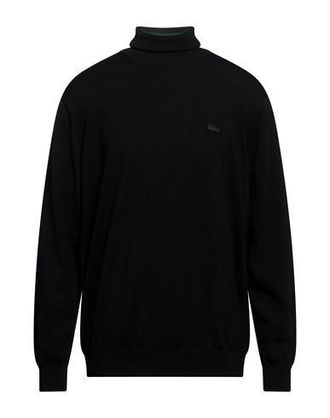 Lacoste KNITWEAR - Turtlenecks on YOOX.COM