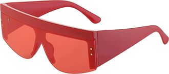 Generic Mens and For Womens Riding Sunglasses Outdoor Vacation Beach (Color : A, Size : Medium) 2026