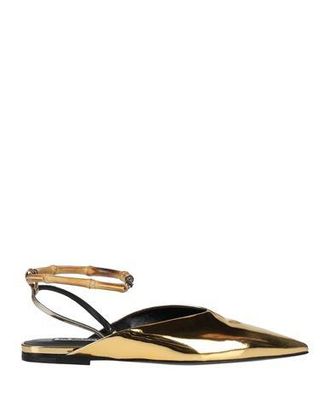 Jil Sander CALZADO - Bailarinas en YOOX.COM