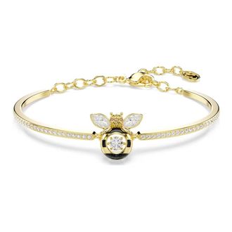 Swarovski Horloges - Dames - Armbanden - Geel - ONE Size - Accessoires