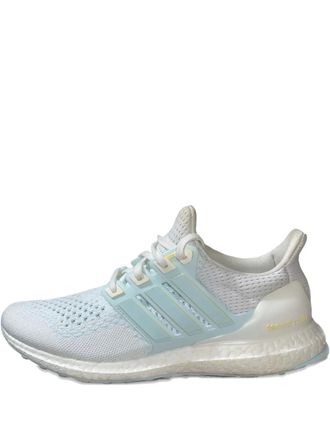 adidas three-stripe sneakers - Bianco