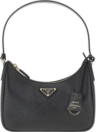 Prada Prada Re-Edition 2005 mini bag Woman One Size