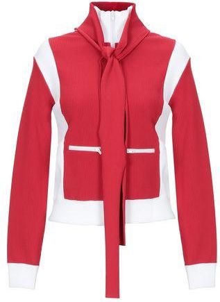 Valentino Garavani KNITWEAR - Cardigans sur YOOX.COM