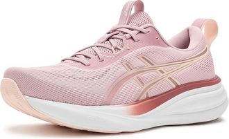 Asics Gel-Pulse 17 Womens Running Shoes Morganite/Pearl Pink : 9.5 B - Medium