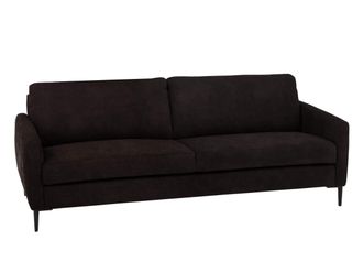 Schubiger M&ouml;bel Sofa Antonio Basic B: 196 cm