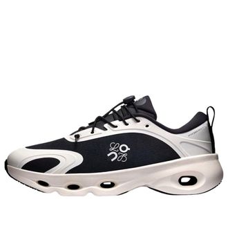On Running (WMNS) On Running x Loewe Cloudsolo Black Eggshell 3WF30605476
