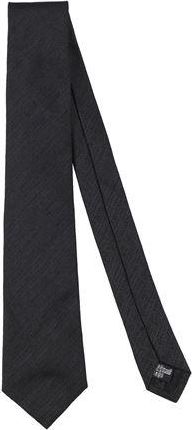 Emporio Armani COMPLEMENTOS - Corbata y pajarita en YOOX.COM