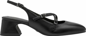 Tamaris Leren ballerinas
