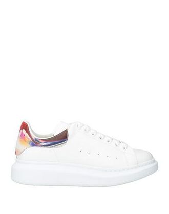 Alexander McQueen FOOTWEAR - Trainers on YOOX.COM