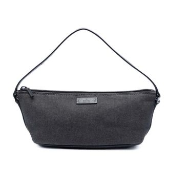 Gucci Pre-owned Gucci Denim Boat Ladies 0O3CXCV5TEEYDKK0