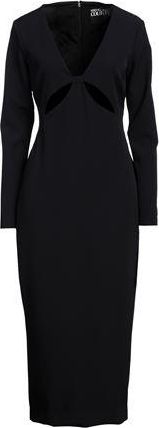Versace DRESSES - Midi dresses sur YOOX.COM