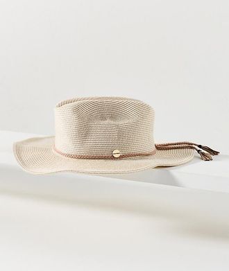 Seafolly Coyote Rancher Hat