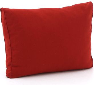 Madison New York loungekussen luxe rug 60x40cm