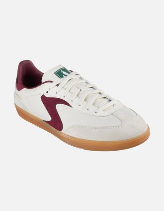 Skechers Mens Hotshot Pyke Mens Trainers - White - Size: 11