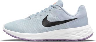 Nike (WMNS) Nike Revolution 6 Next Nature Wide Pure Platinum Lilac DC9001-004