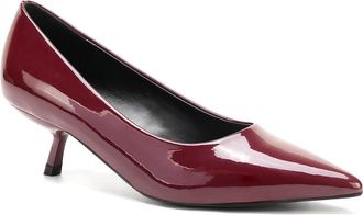 Unze Women SUTEKH Low Heel Casual Courts UK Size 3-8